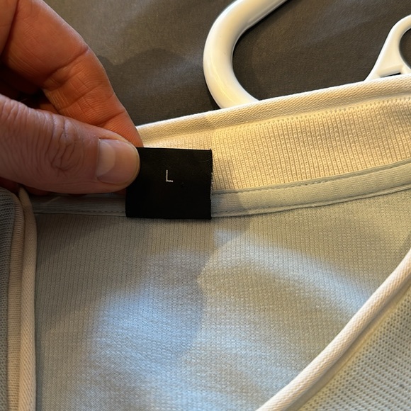 Hugo Boss Mens Sweater Size L - Picture 5 of 5